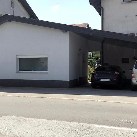 Luxury Studio Apartments Ljubljana Ngoại thất bức ảnh