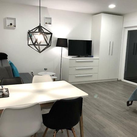 Luxury Studio Apartments Ljubljana Ngoại thất bức ảnh