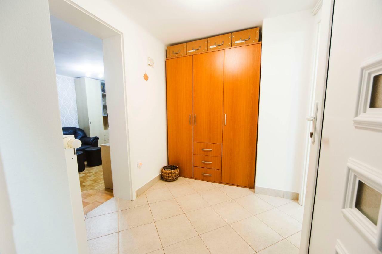 Luxury Studio Apartments Ljubljana Ngoại thất bức ảnh